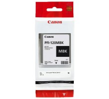 2884C001 CANON PFI-120MBK