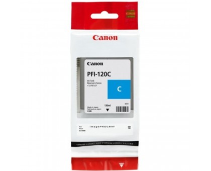 Продать картридж 2886C001 CANON PFI-120C