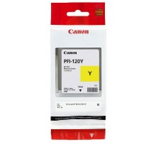 2888C001 CANON PFI-120Y