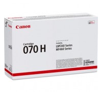 Canon 070H 5640C002