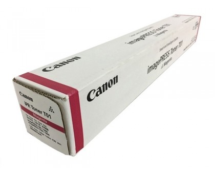 Продать картридж Canon T01M 8068B001