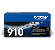 Brother TN-910BK
