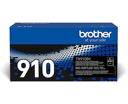 Продать картридж Brother TN-910BK