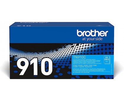 Продать картридж Brother TN-910C