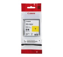 Canon PFI-102Y 0898B001