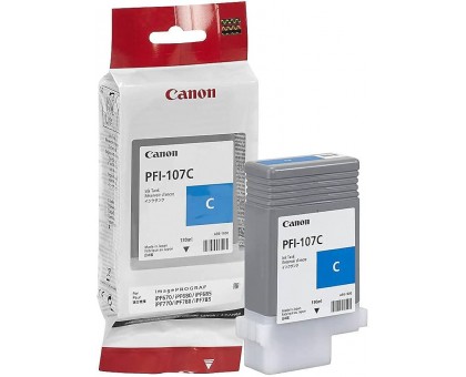 Продать картридж 6706B001 CANON PFI-107C