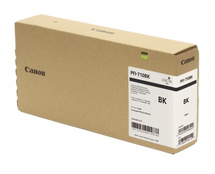 Продать картридж Canon PFI-710BK 2354C001