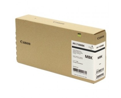 Продать картридж Canon PFI-710MBk 2353C001