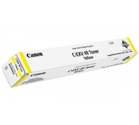 Canon C-EXV49Y 8527B002