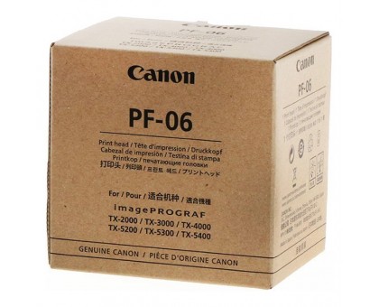 Продать Canon PF-06 2352C001