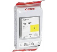 6708B001 CANON PFI-107Y