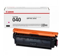Canon Cartridge 040 M 0456C001