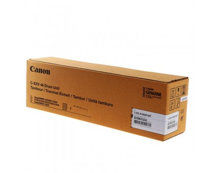 Продать Canon C-EXV49 8528B003