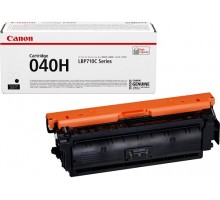 Canon Cartridge 040H Bk 0461C001