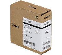 Canon PFI-310BK 2359C001