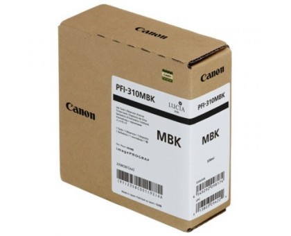 Продать картридж Canon PFI-310MBk 2358C001
