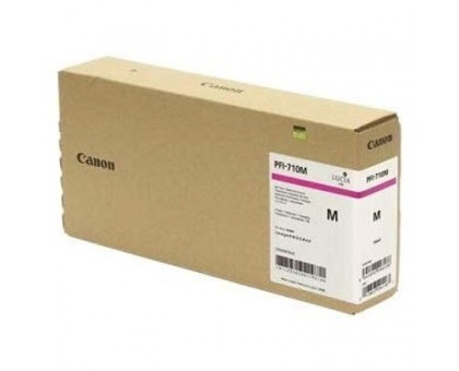 Продать картридж Canon PFI-710M 2356C001