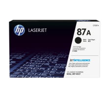 HP CF287A 87A