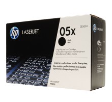 HP CE505X