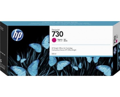 Продать картридж HP P2V69A 730