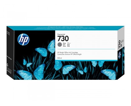 Продать картридж HP P2V72A 730