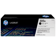 HP CE410A 305A