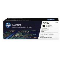 HP CE410XD 305X