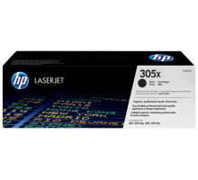 HP CE410X 305X