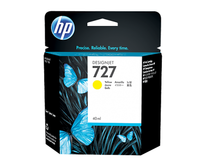 Продать картридж HP B3P15A 727Y