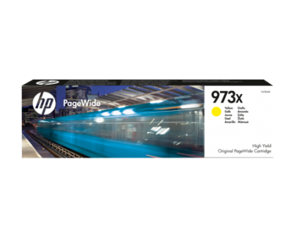 Продать картридж HP F6T83AE 973X