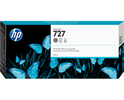 Продать картридж HP F9J80A 727PGy