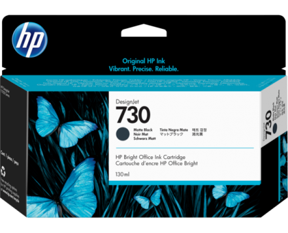 Продать картридж HP P2V65A 730