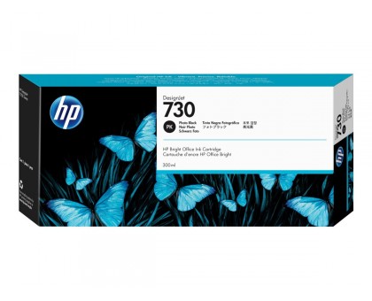 Продать картридж HP P2V73A 730