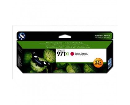 Продать картридж HP CN627AE 971XL
