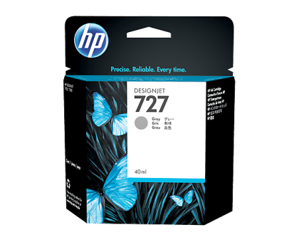 Продать картридж HP B3P18A 727Gy