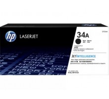 HP CF234A 34A