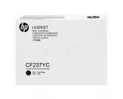 Продать картридж HP CF237YC