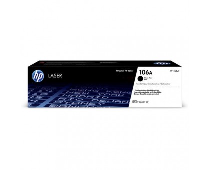 Продать картридж HP W1106A 106A