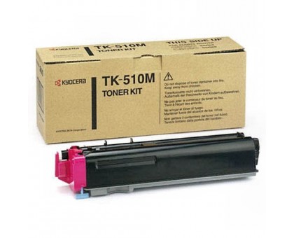 Продать картридж TK-510M (пурпурный)
