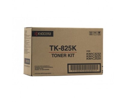 Продать картридж TK-825K (черный)