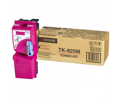 Продать картридж TK-825M (пурпурный)
