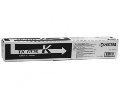 Продать картридж TK-8315K (черный)