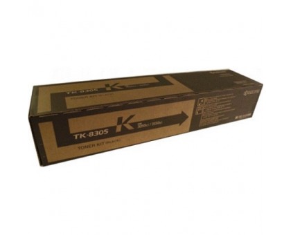 Продать картридж TK-8505K (черный)