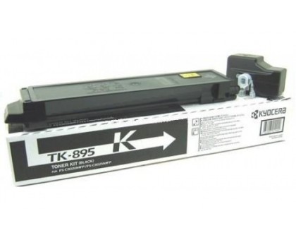 Продать картридж TK-895K (черный)