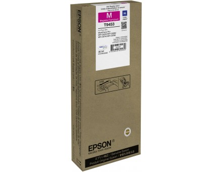 Продать картридж Epson C13T945340 T9453