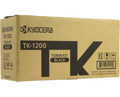 Продать картридж Kyocera TK-1200 1T02VP0RU0