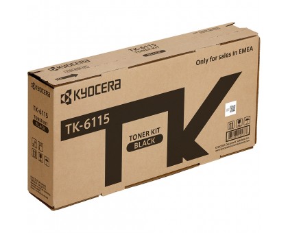 Продать картридж TK-6115 1T02P10NL0