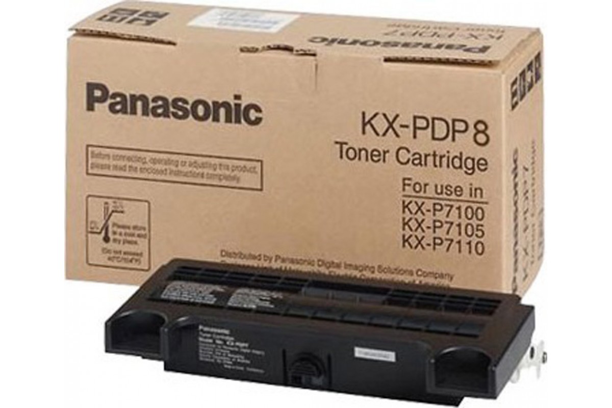 Картриджи для принтеров panasonic купить. Panasonic KX-p457. Panasonic KX-pdp11. KX p7100 Panasonic. Принтер Panasonic KX-p7105.