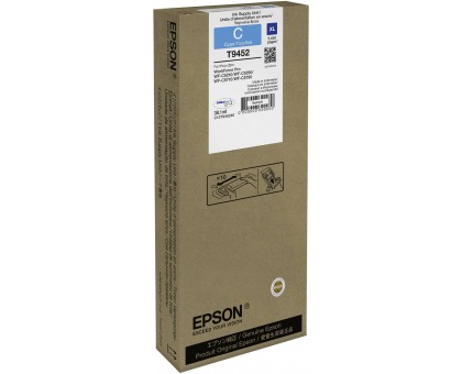 Продать картридж Epson C13T945240 T9452