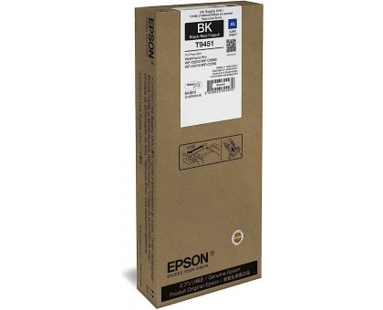 Продать картридж Epson C13T945140 T9451